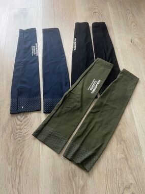 Pas Normal Studios Mens cycling sleeves
